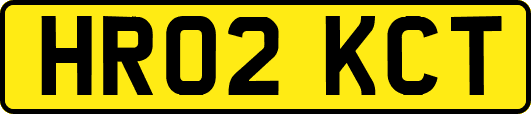 HR02KCT