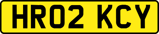HR02KCY