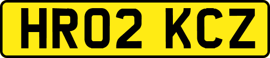 HR02KCZ