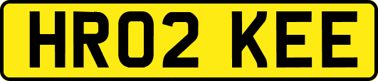 HR02KEE