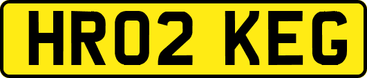 HR02KEG