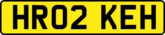 HR02KEH