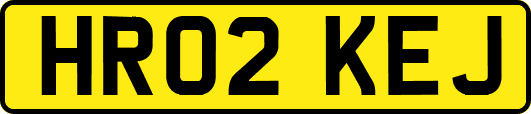 HR02KEJ