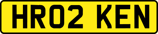 HR02KEN