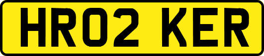 HR02KER