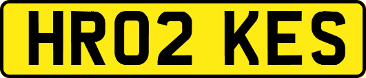 HR02KES