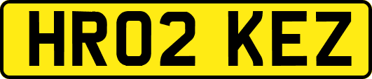 HR02KEZ