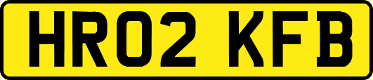 HR02KFB