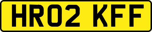 HR02KFF