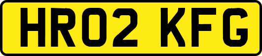 HR02KFG