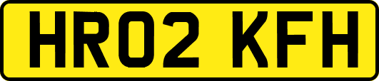HR02KFH