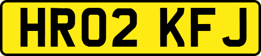 HR02KFJ