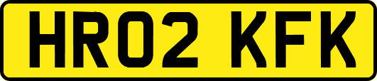 HR02KFK