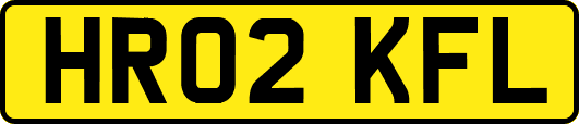 HR02KFL