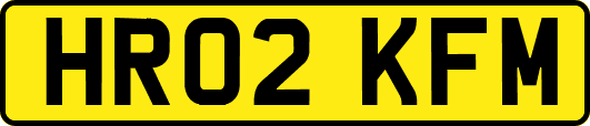 HR02KFM