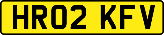 HR02KFV