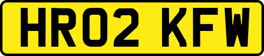 HR02KFW