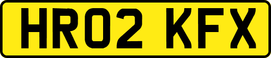 HR02KFX
