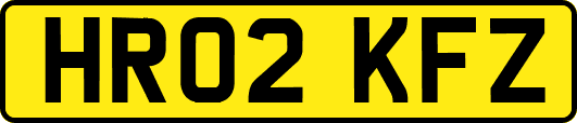 HR02KFZ