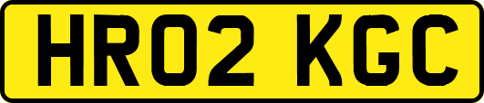 HR02KGC