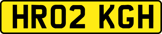 HR02KGH