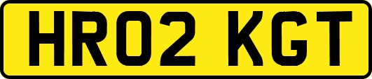 HR02KGT