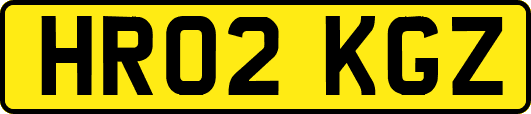 HR02KGZ