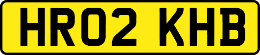 HR02KHB