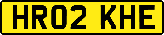HR02KHE