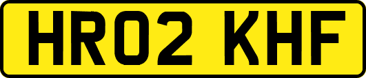 HR02KHF
