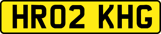 HR02KHG