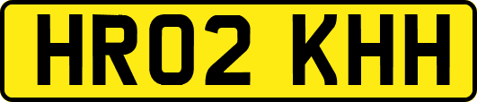 HR02KHH