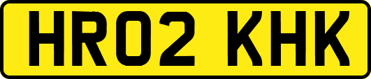 HR02KHK