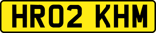HR02KHM