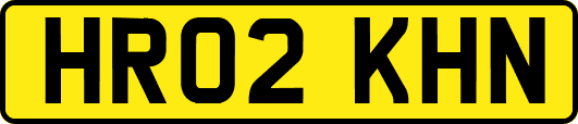 HR02KHN