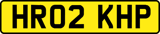 HR02KHP