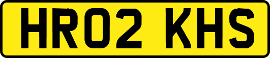 HR02KHS