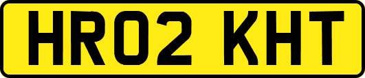 HR02KHT