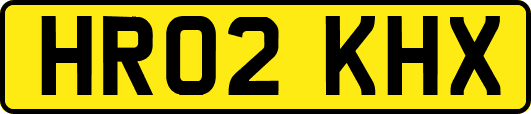 HR02KHX