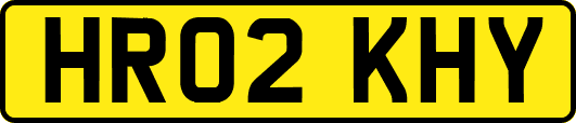 HR02KHY
