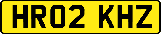 HR02KHZ