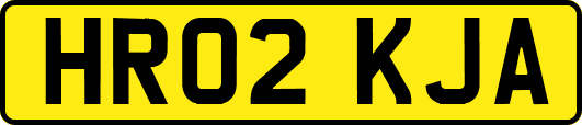 HR02KJA