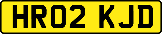 HR02KJD