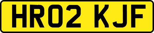HR02KJF