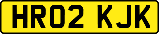 HR02KJK