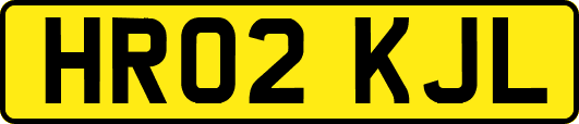 HR02KJL