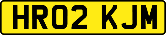 HR02KJM