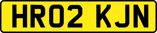 HR02KJN