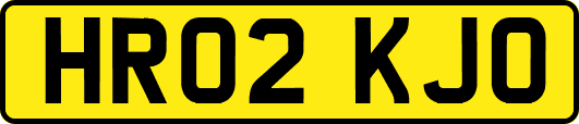 HR02KJO