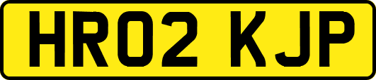 HR02KJP